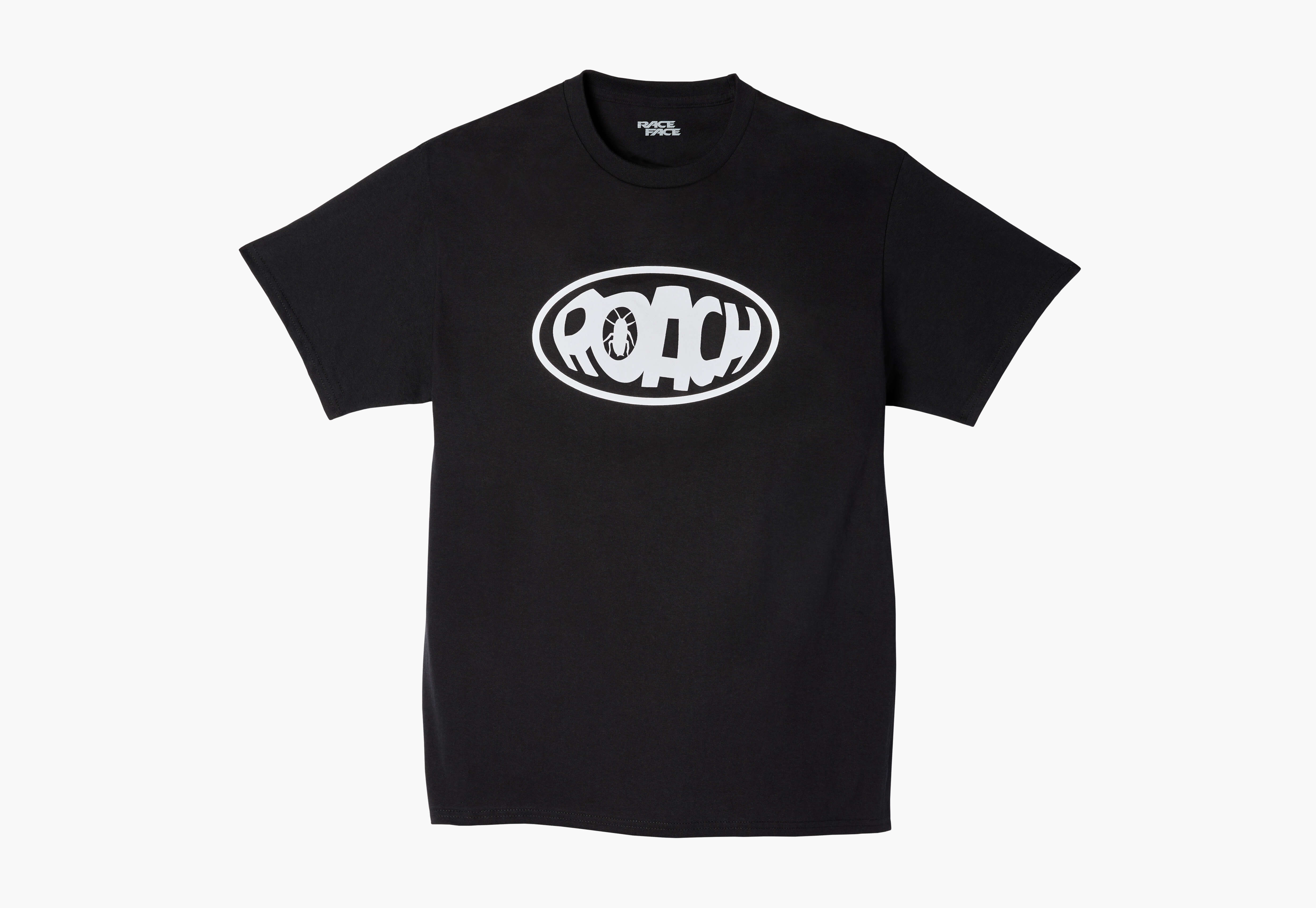 Roach Fisheye T-Shirt