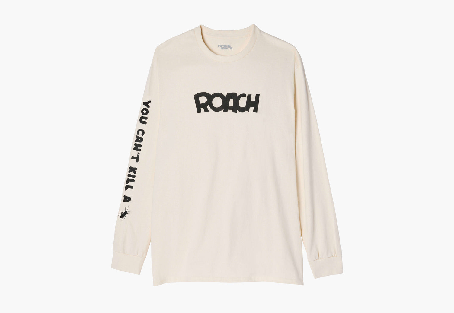 Roach Immortal Long Sleeve Shirt