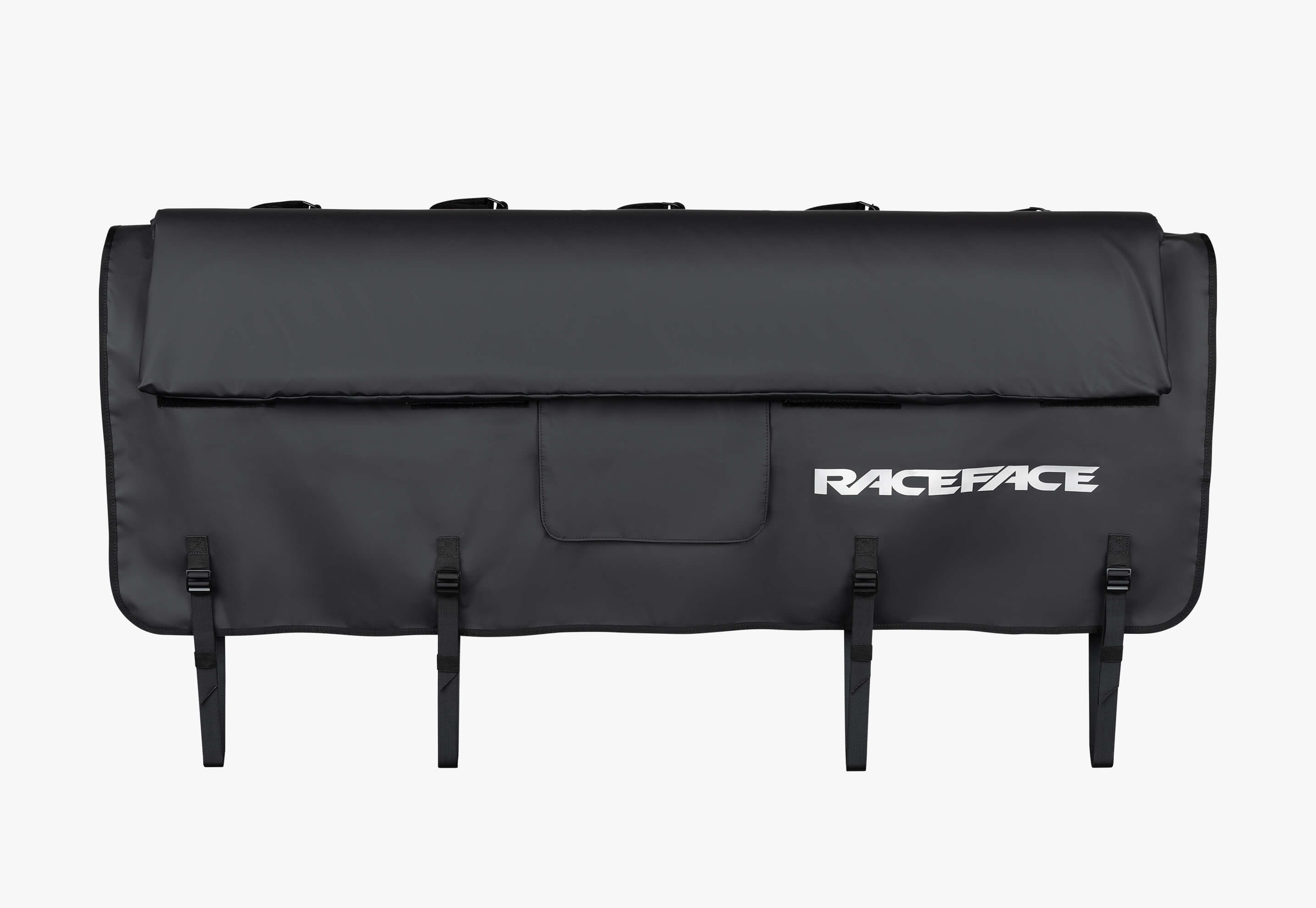 Stash Tailgate Pad