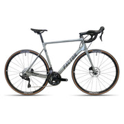 O2 Disc Prisma Studio | 105 | Roval Alpinist SLX