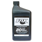 FOX 20 WT Gold, 32 oz