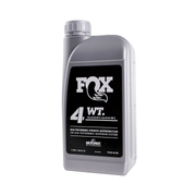 4 WT - Suspension Fluid | 1.0 Liter Bottle