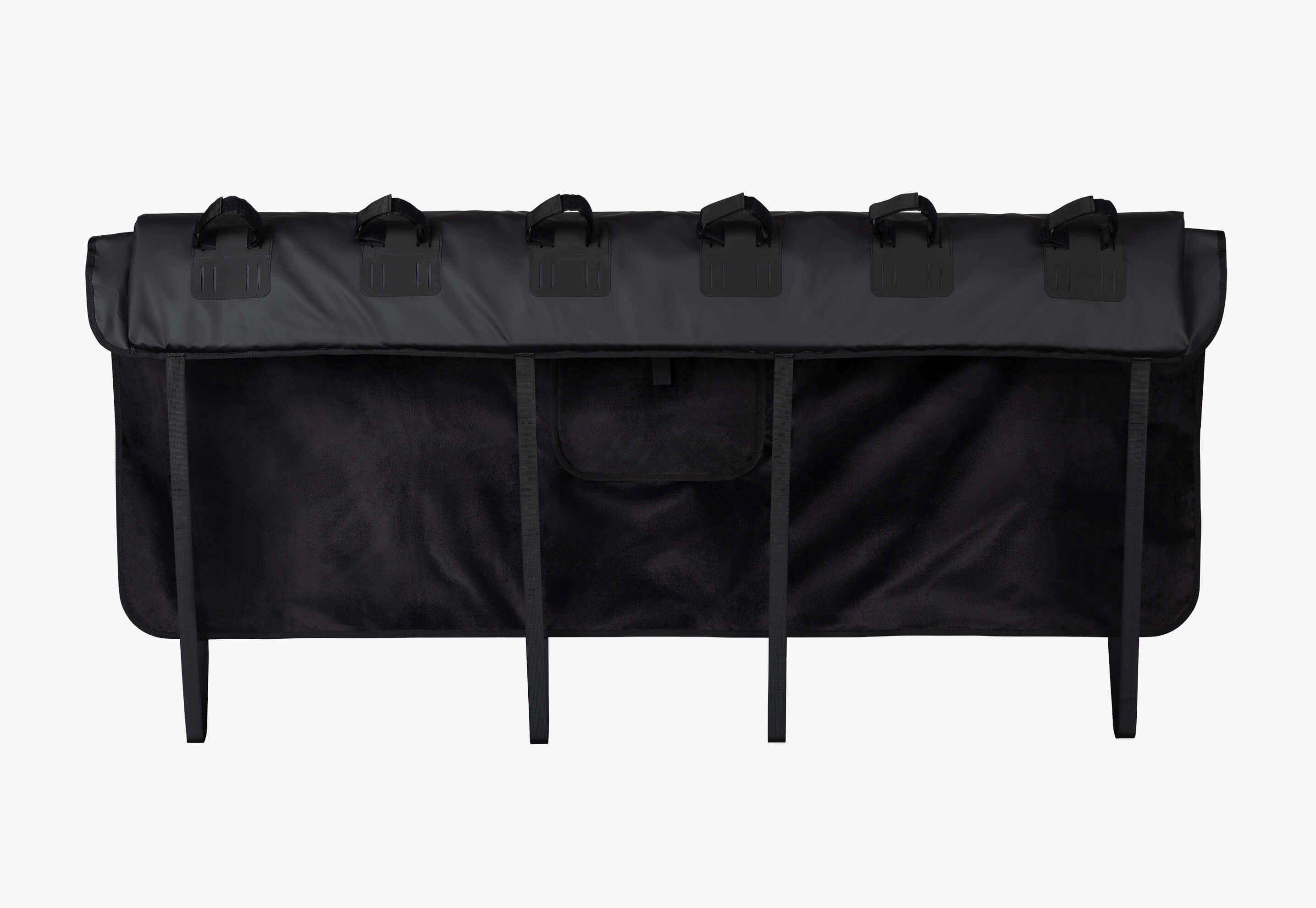 Stash Tailgate Pad
