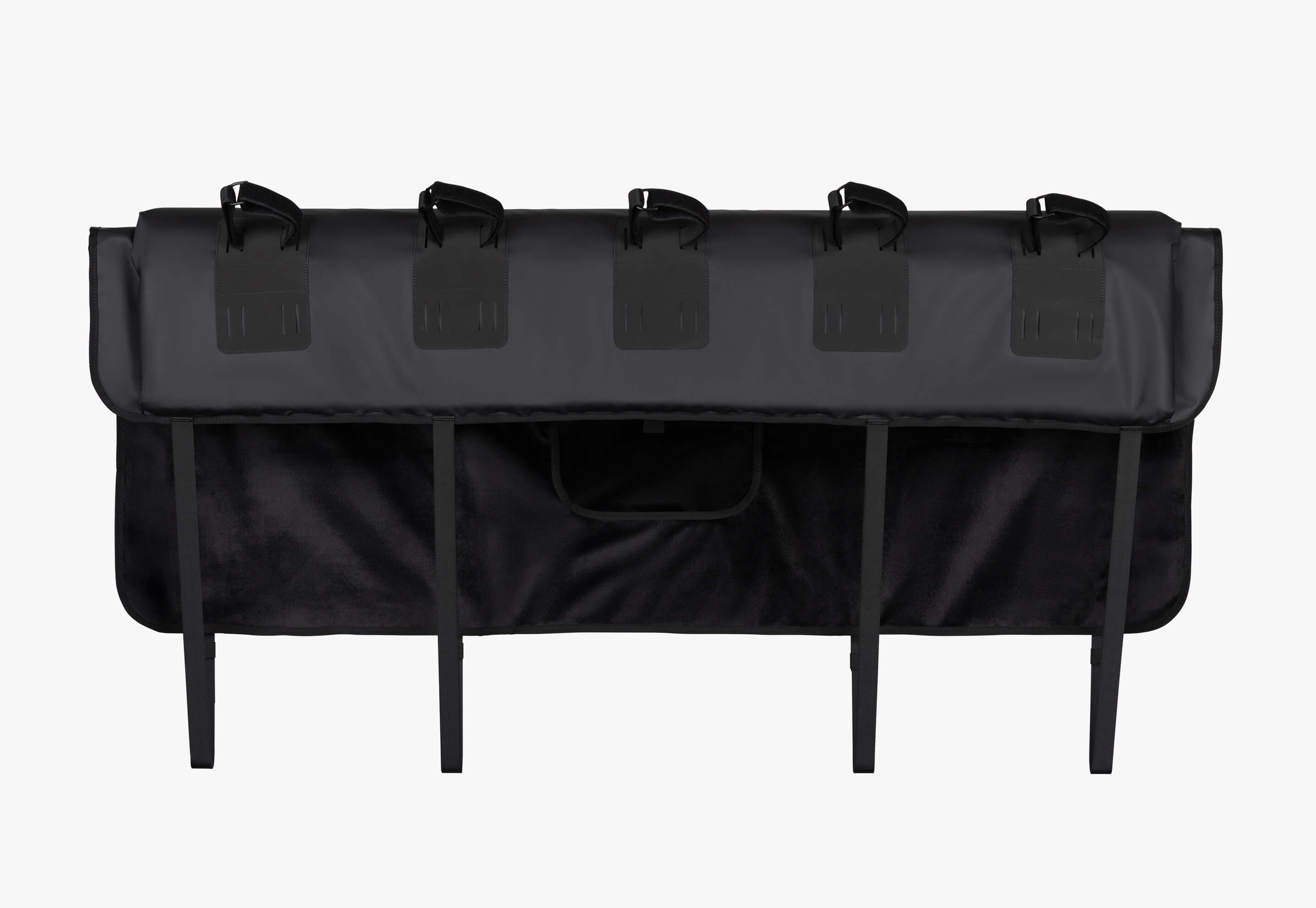 Stash Tailgate Pad
