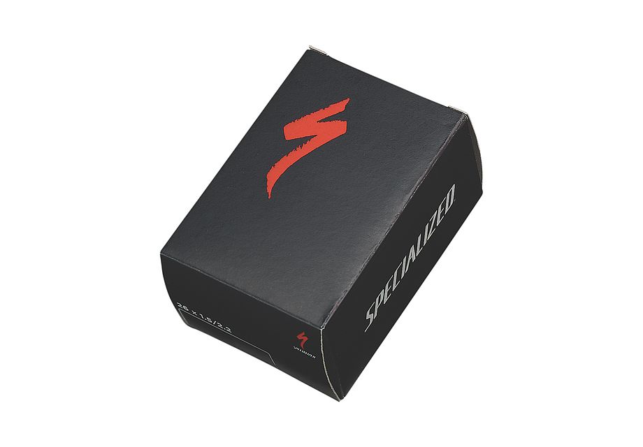 Standard Presta Valve Youth Tube - Black
