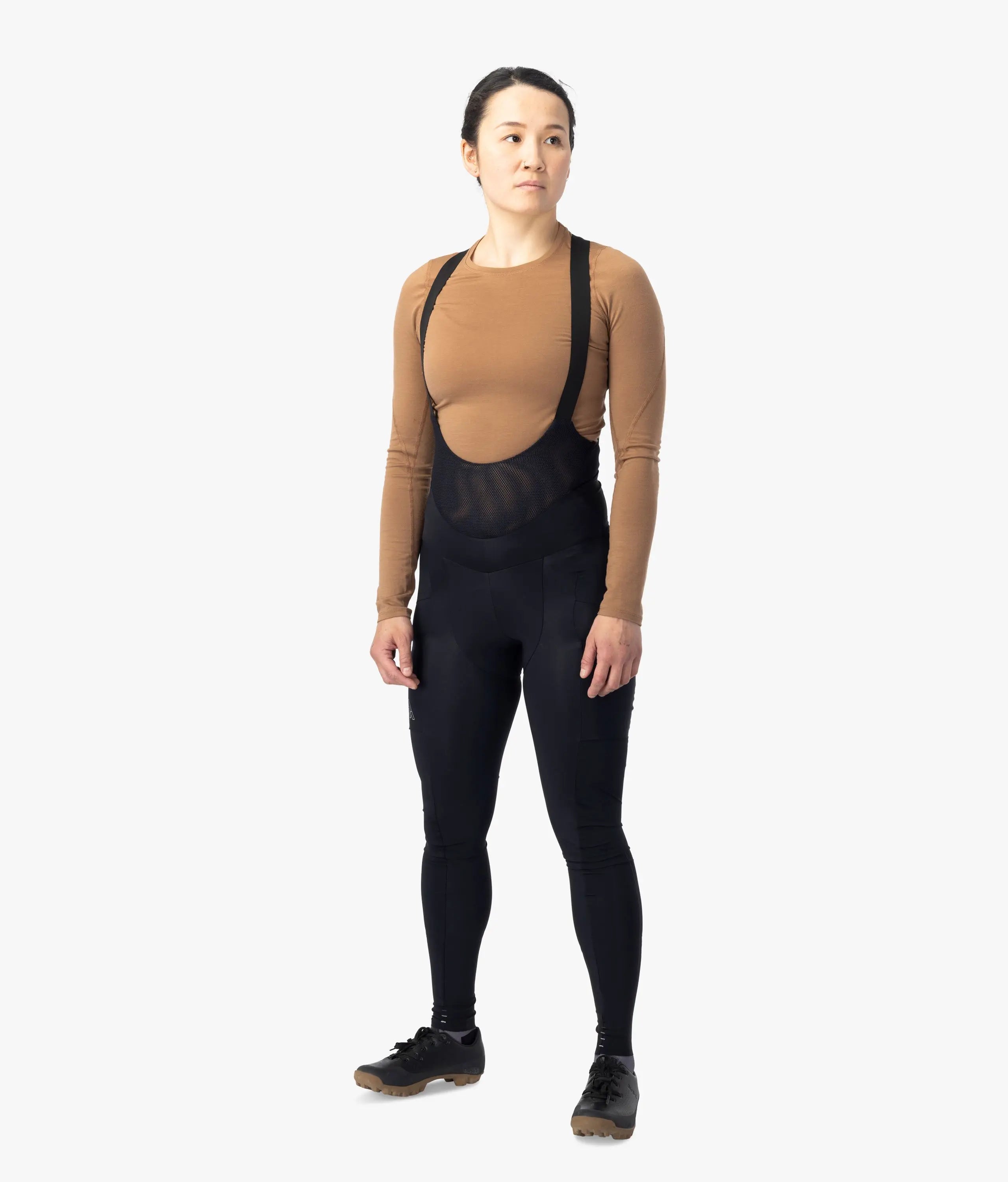 WK3 Cargo Bib Tight Women's