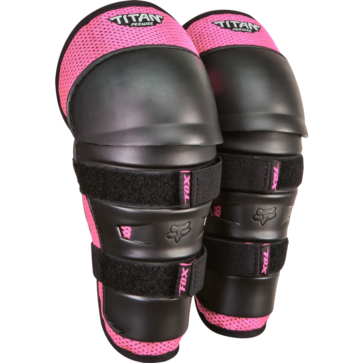 Peewee Titan Knee/Shin Guard
