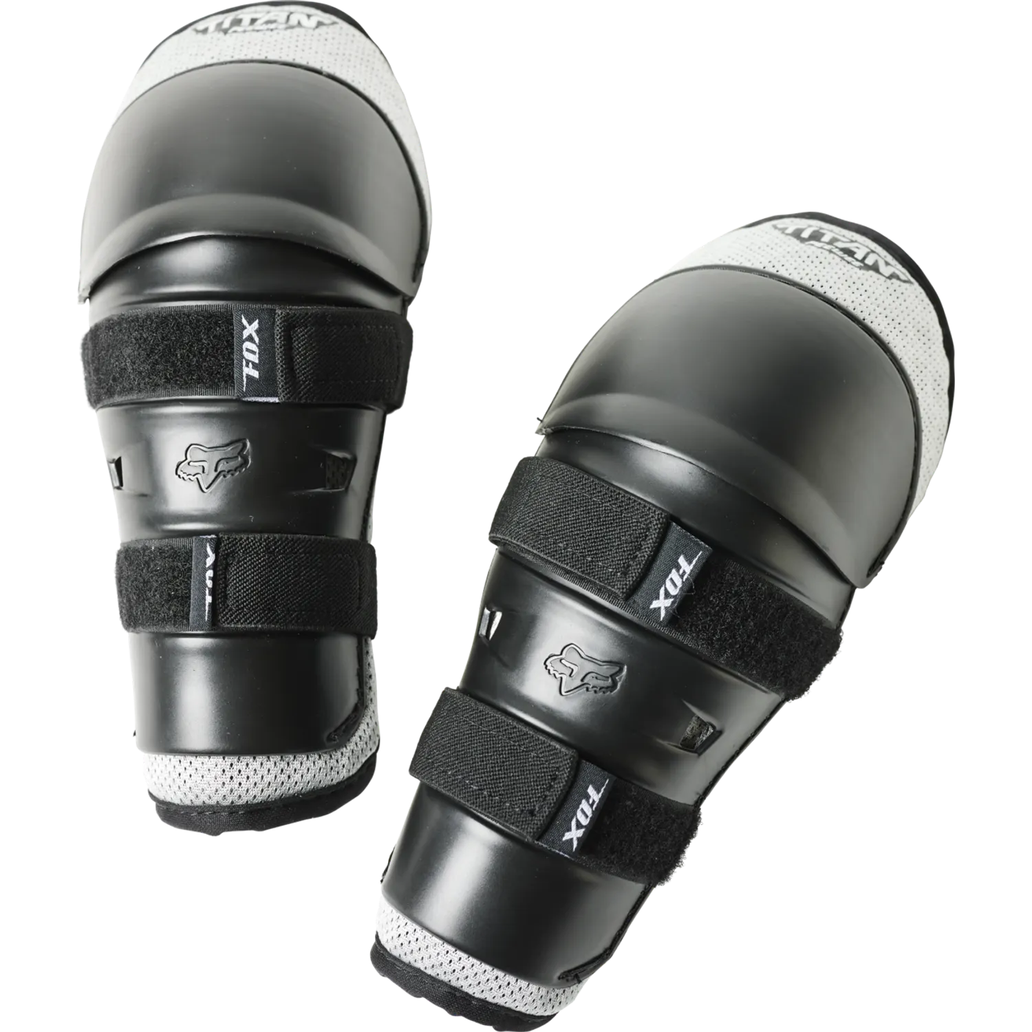 Peewee Titan Knee/Shin Guard