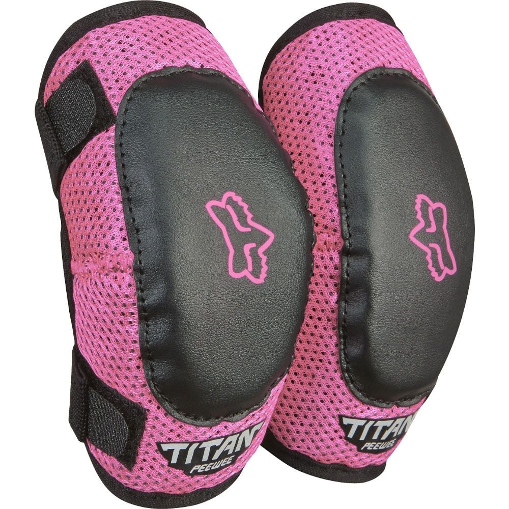 Peewee Titan Elbow Guard