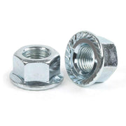 Wheels Manufacturing, Axle Nuts, M9.5x26tpi, 9mm
