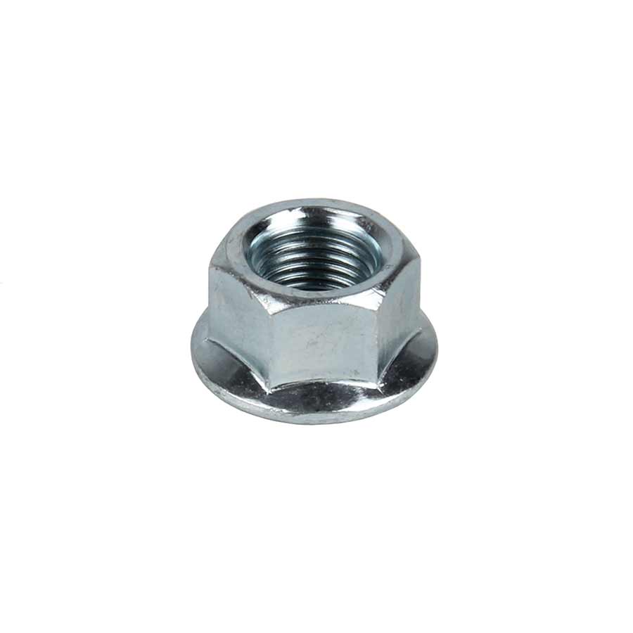 Wheels Manufacturing, Axle Nuts, M9.5x26tpi, 9mm
