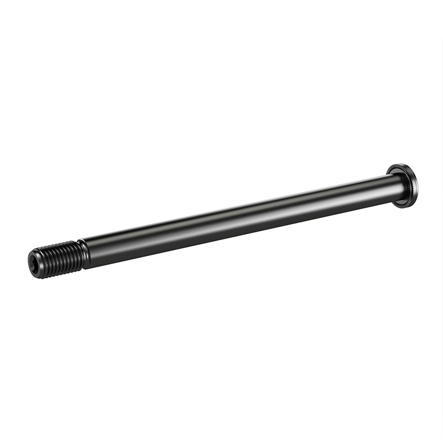Wheels Manufacturing, Rear 12mm Thru Axle, Thru Axle, Rear, Length: 172mm, Thread Length: 18mm, Thread Pitch: M12x1.50