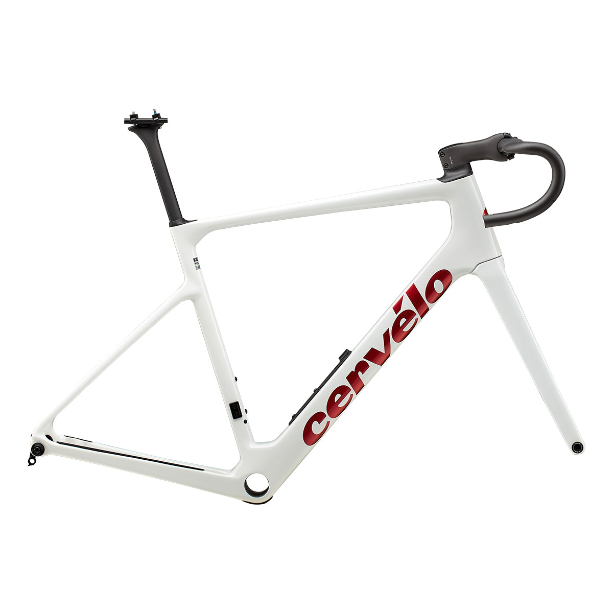 2026 | Caledonia-5 Frameset