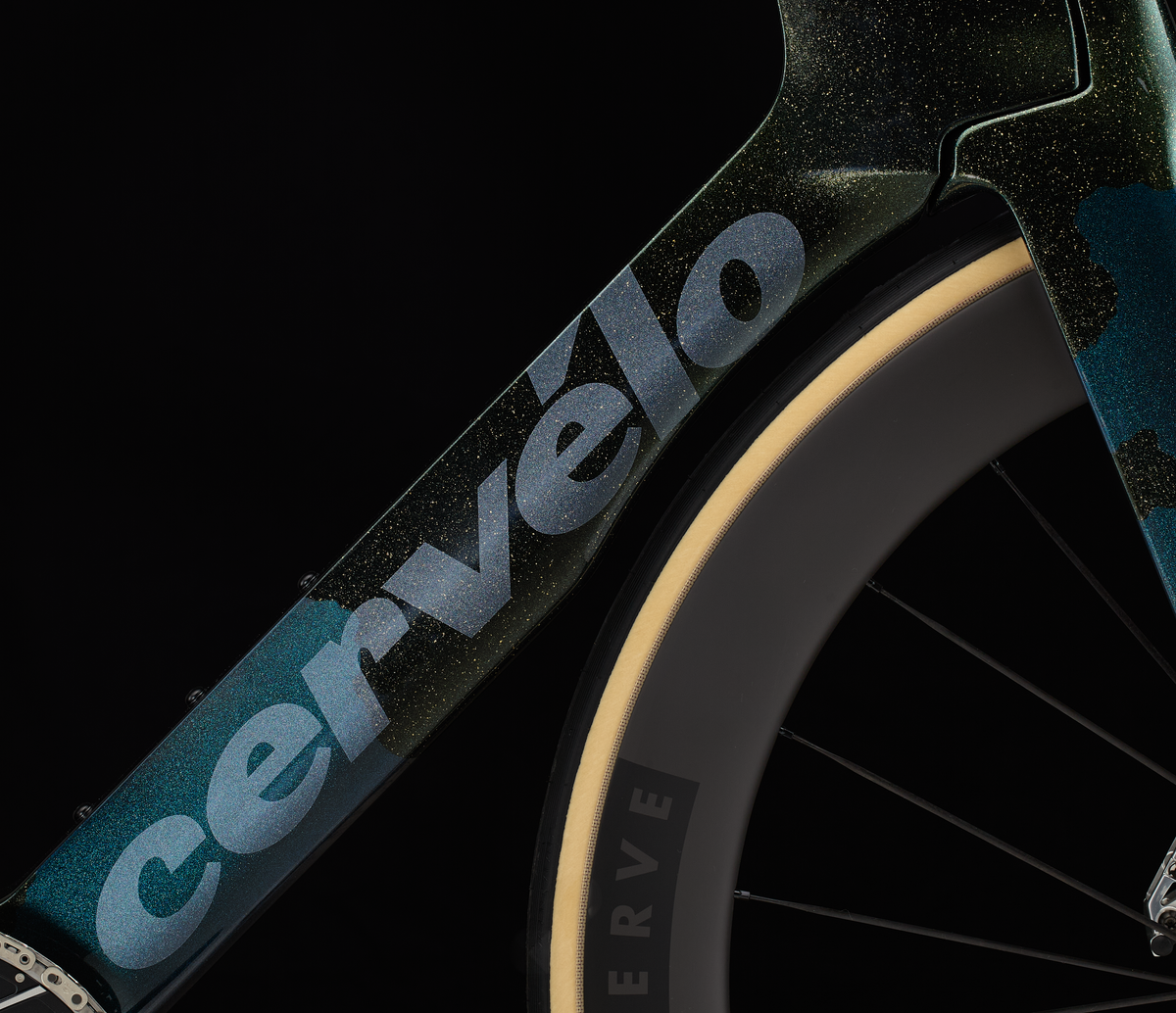 2027 | S5 Maps LTD - SRAM Red AXS