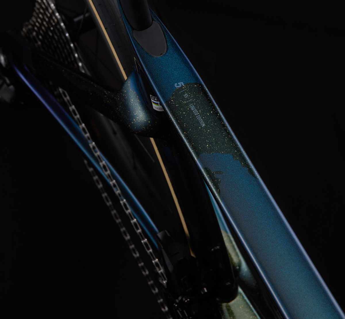 2027 | S5 Maps LTD - SRAM Red AXS