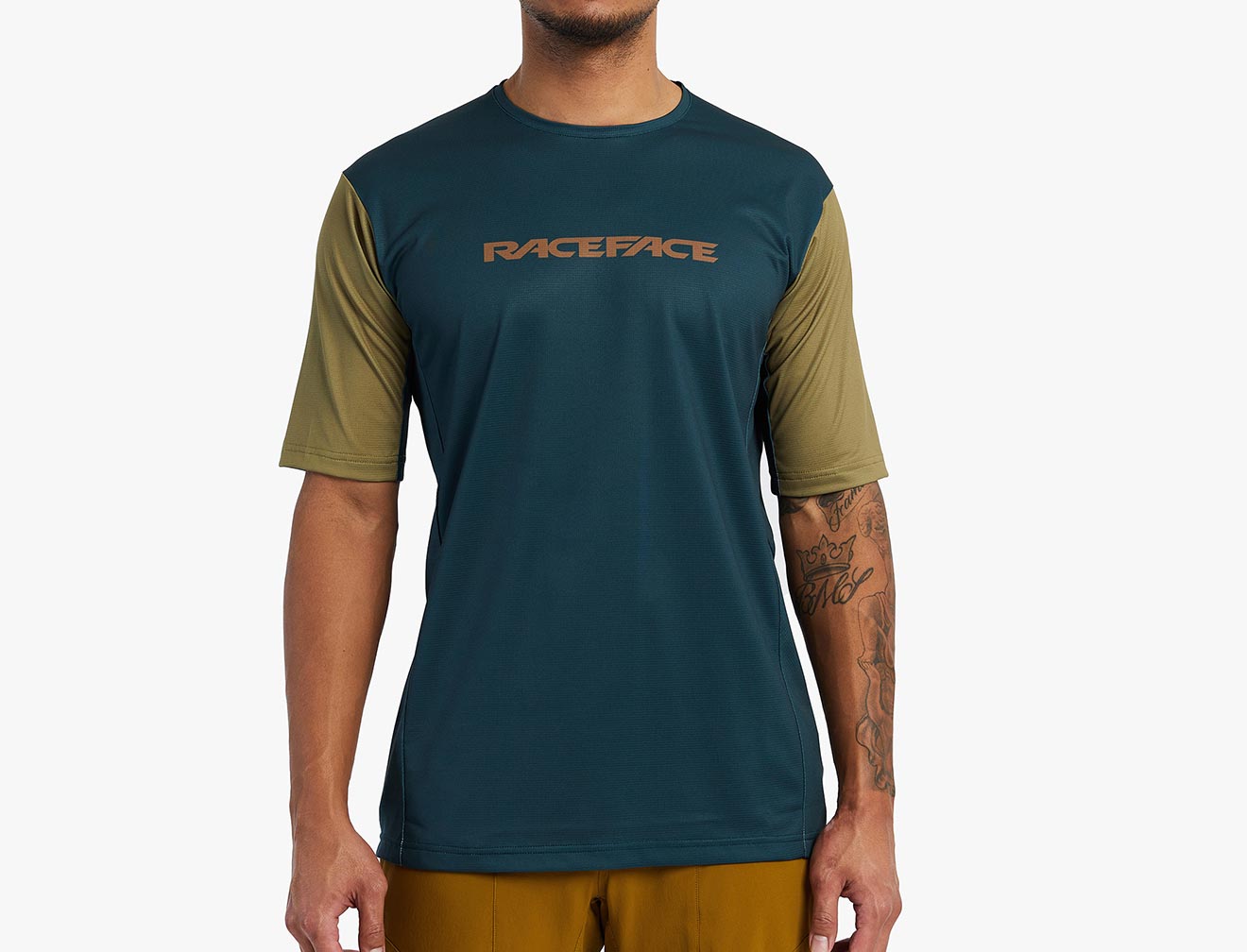 Men's Indy SS Jersey