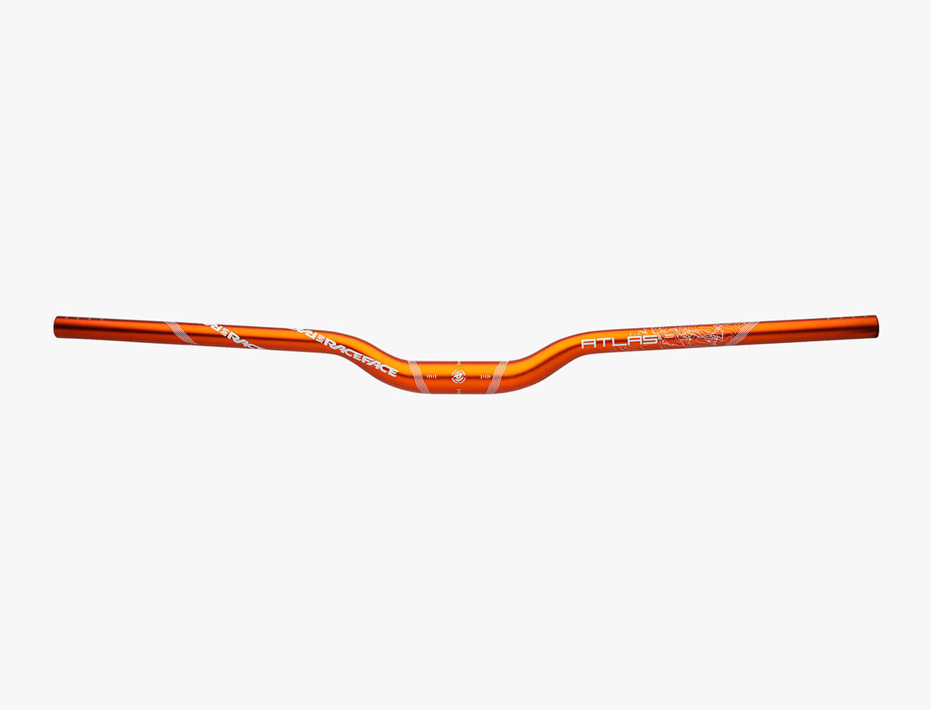 Atlas Handlebar - 31.8