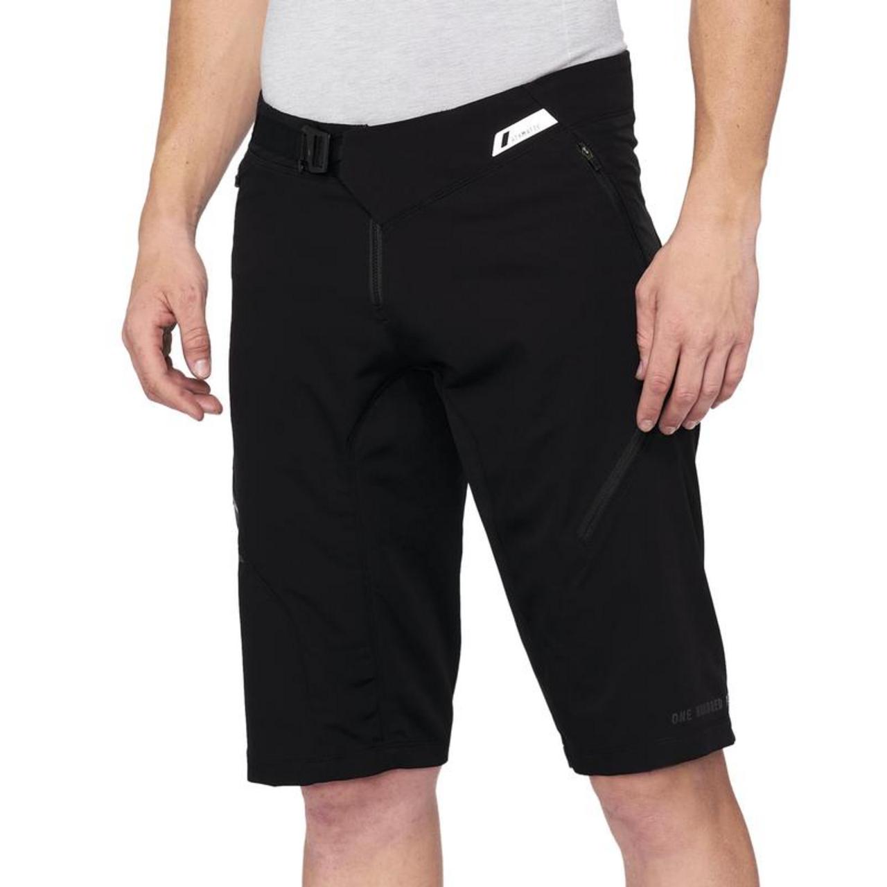 Airmatic All Mountain Shorts