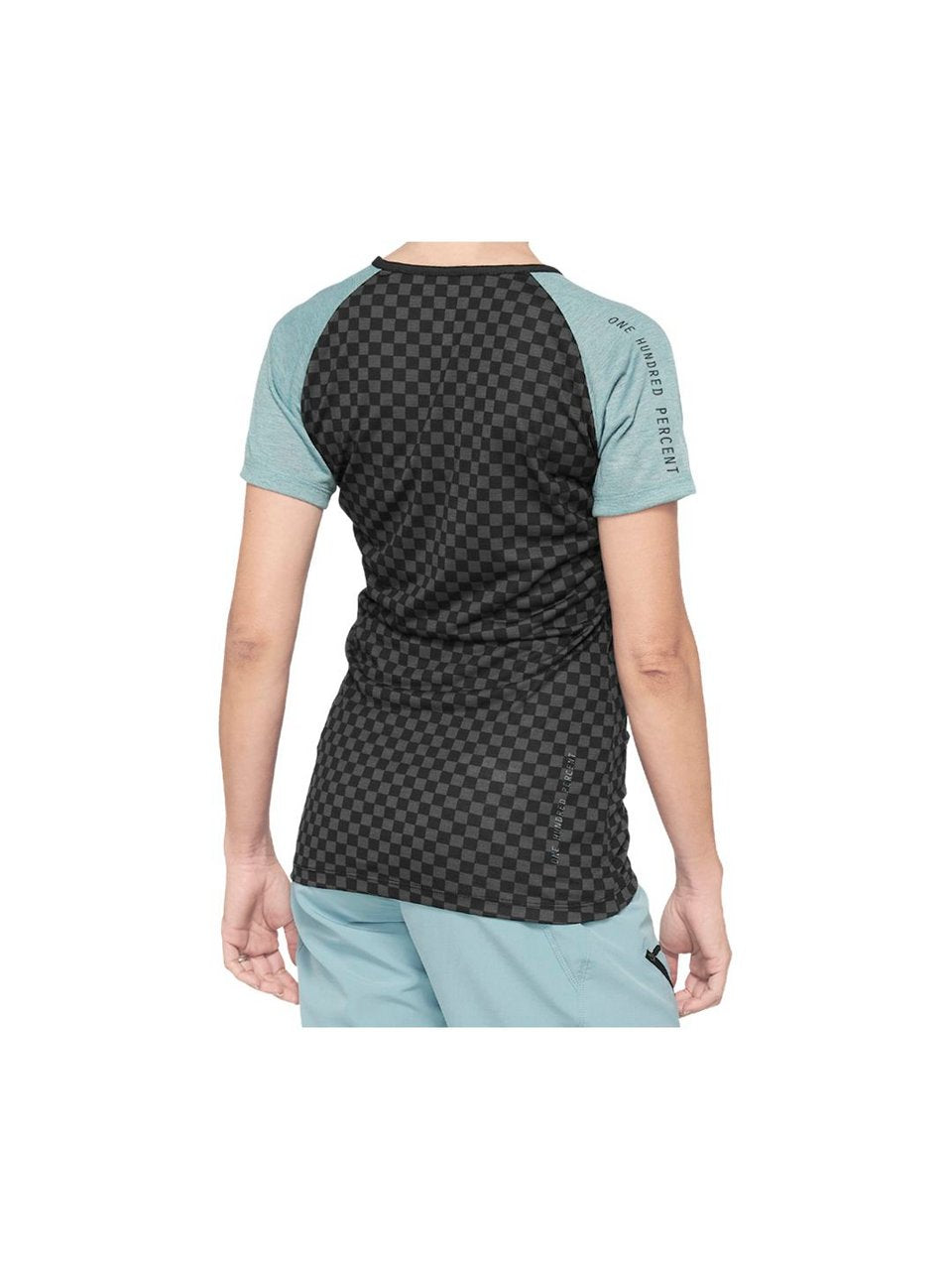 Airmatic Mountain Bike Jersey - Women's