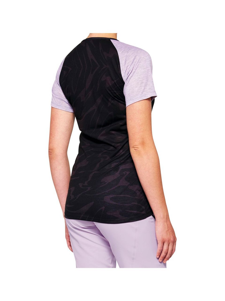 Airmatic Mountain Bike Jersey - Women's
