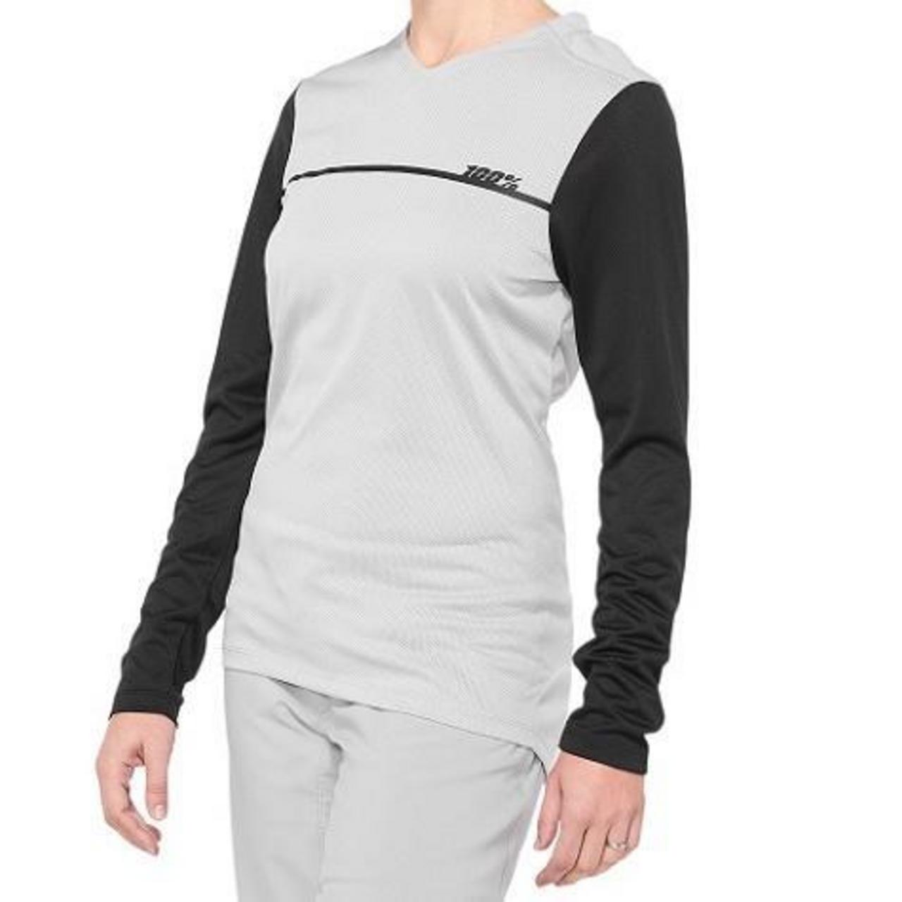 Ridecamp All Mountain Long Sleeve Jersey -  Women's