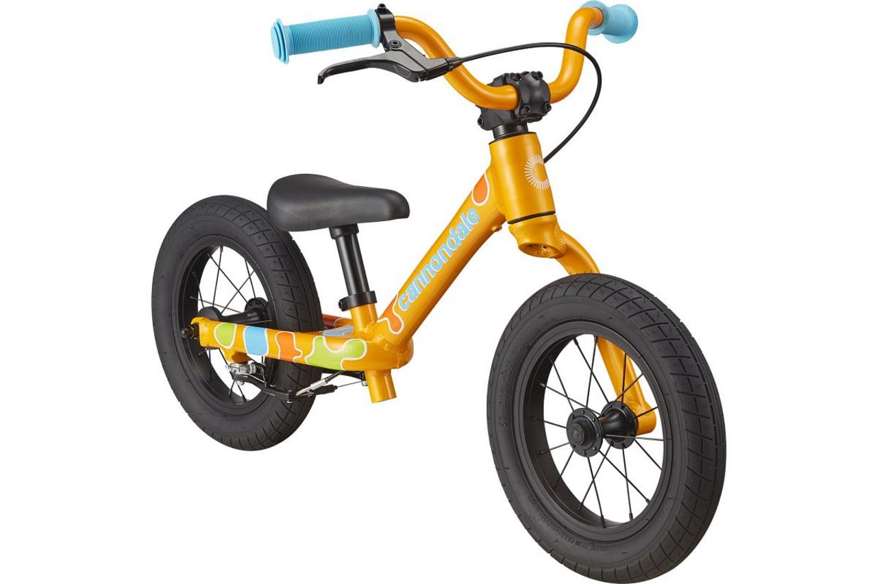 Kids Trail Balance