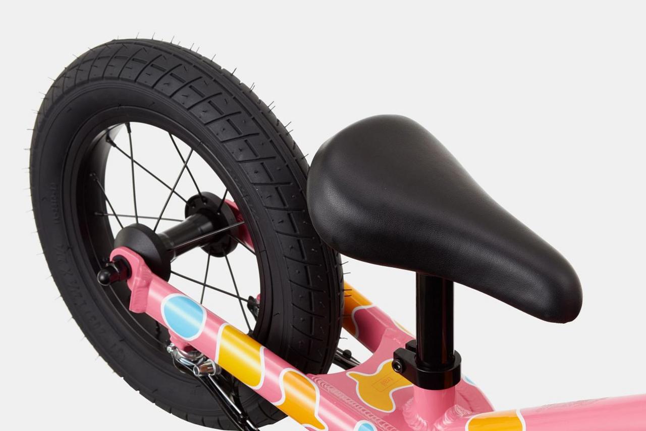 Kids Trail Balance