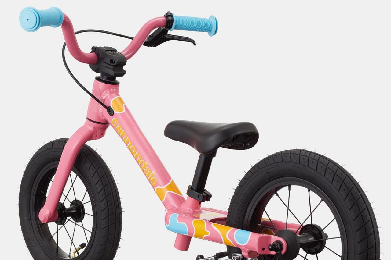 Kids Trail Balance