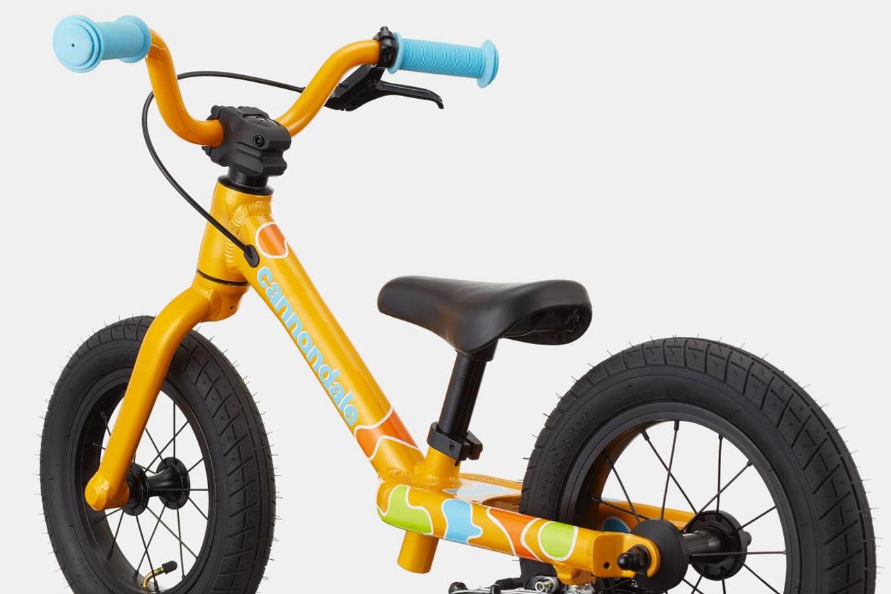 Kids Trail Balance