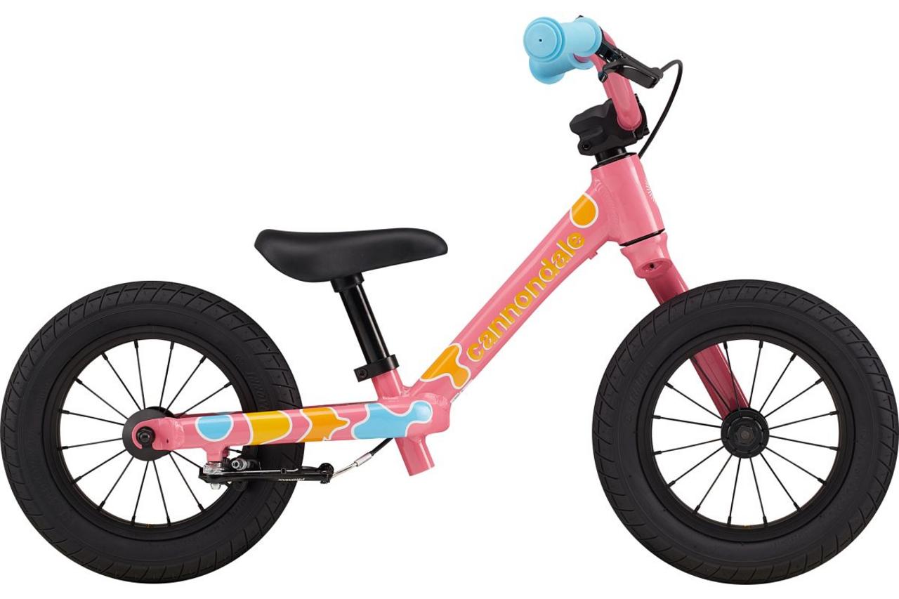 Kids Trail Balance