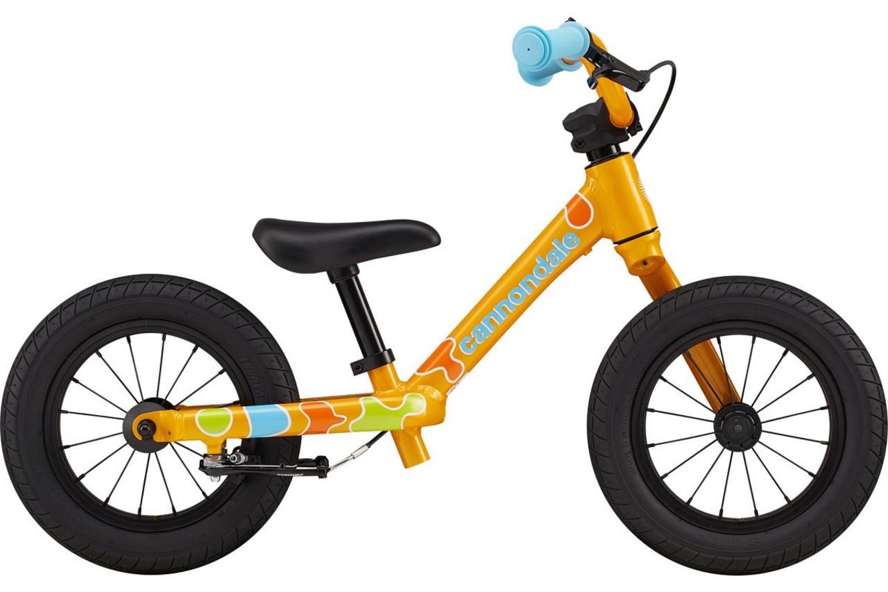 Kids Trail Balance
