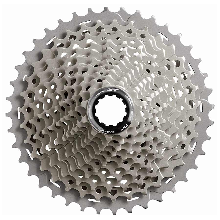 XT CS-M8000 11 spd Cassette
