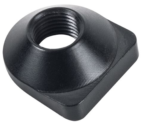 Trek Rocker Pivot Seatstay Nut - Black