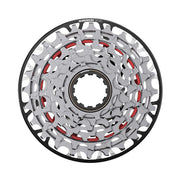 SRAM, XS-797 XD, Cassette, Speed: 7, 10-24T, XD