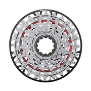 SRAM, XS-797 XD Slim, Cassette, Speed: 7, 10-24T, XD Slim