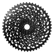 SRAM, XG-1275 Eagle C1, Cassette, Black, Speed: 12, 10-50T, XD