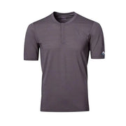 Desperado Merino Henley Men's