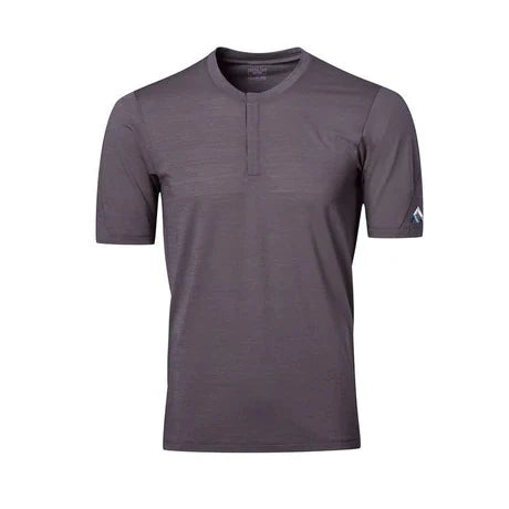 Desperado Merino Henley Men's