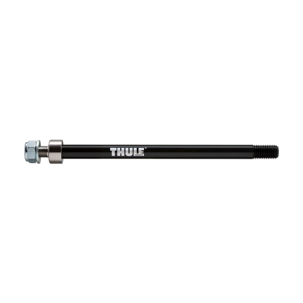 Bike Trailer Thru-Axle Adapter