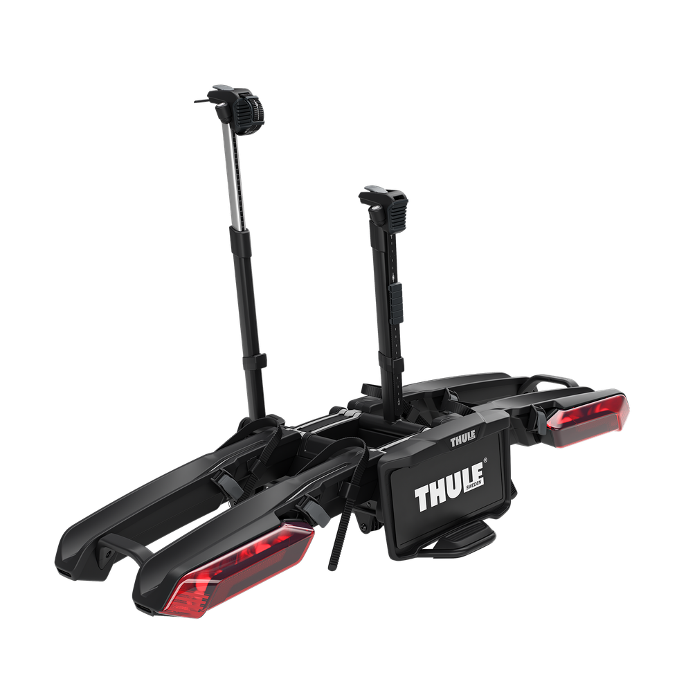 Epos - 2 Bike with Lights