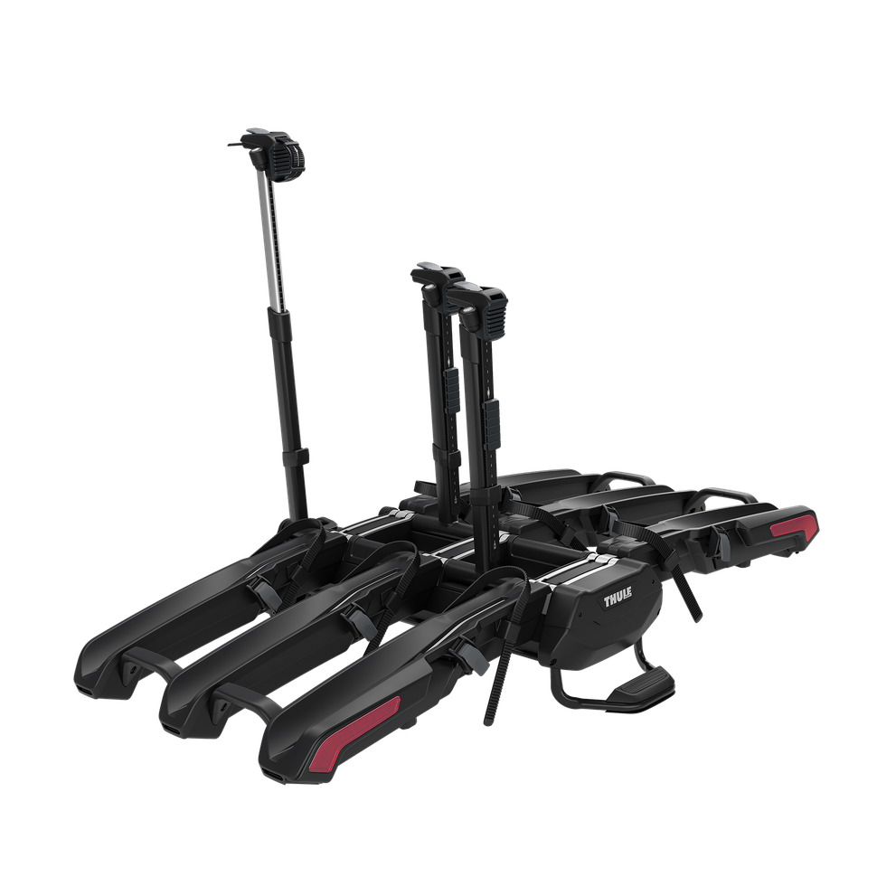 Epos - 3 Bike