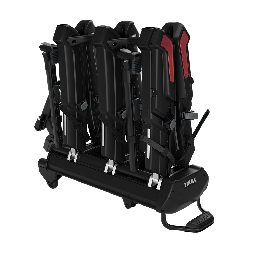 Epos - 3 Bike