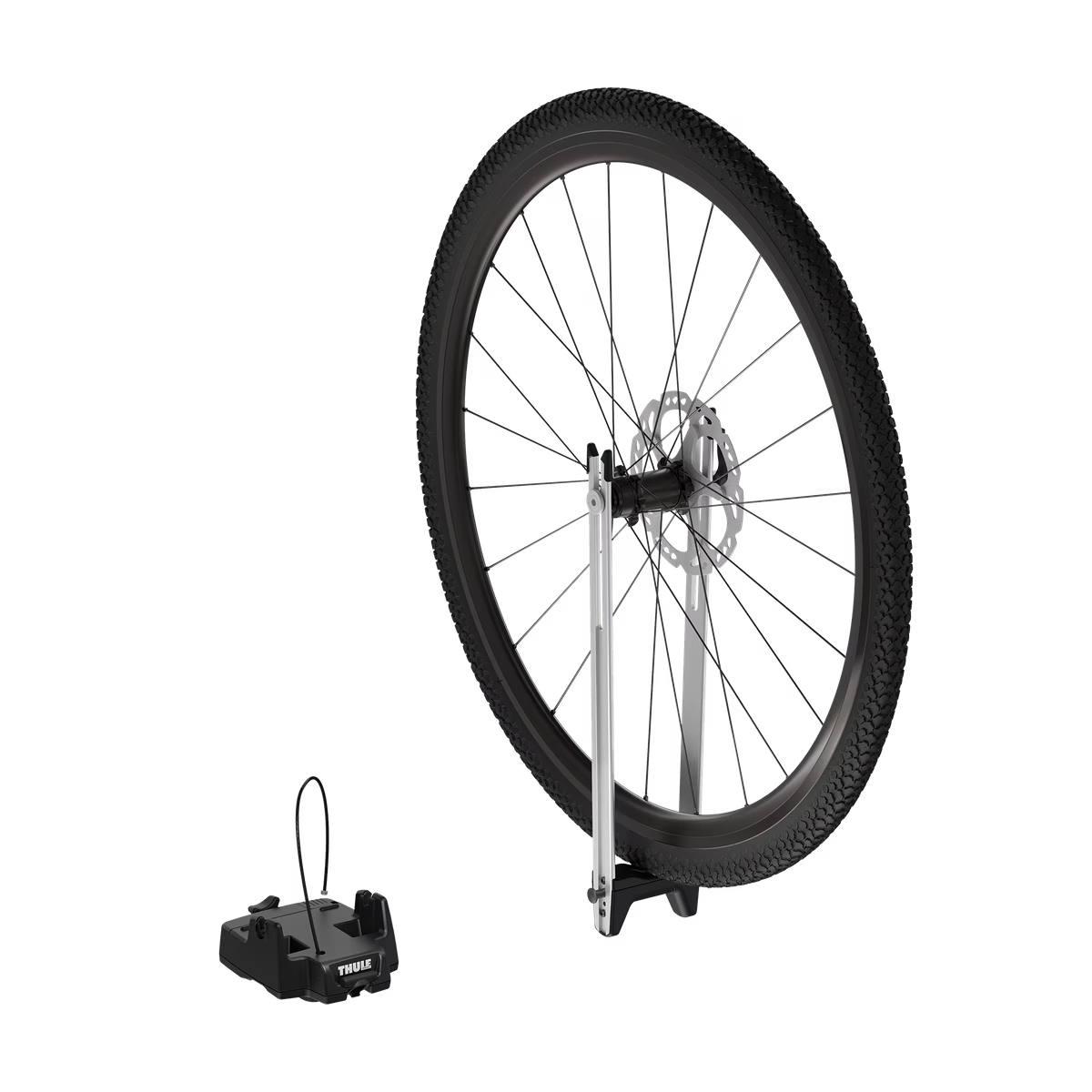 Wheel Holder