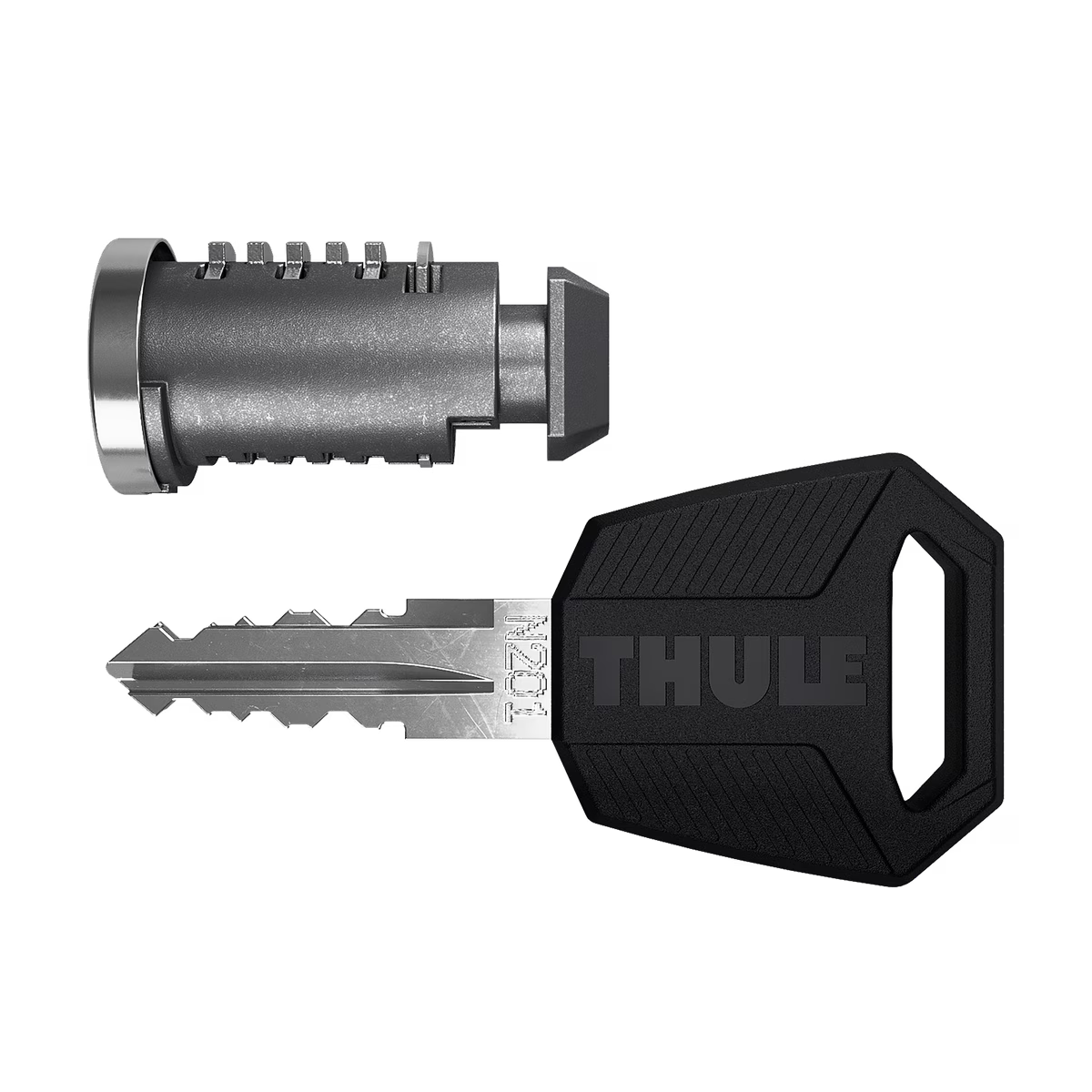 One-Key System