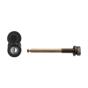 Snug-Tite Receiver Lock