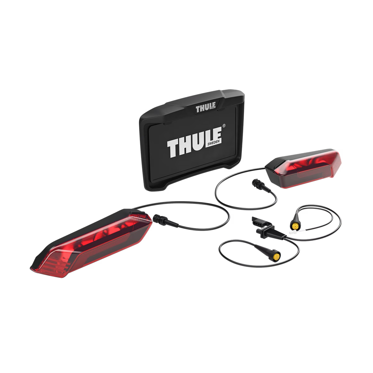 Epos Light And Plate Kit