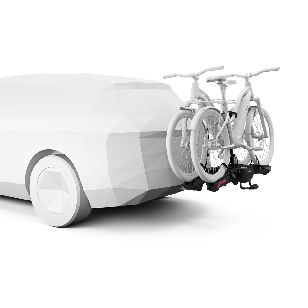 Epos - 2 Bike