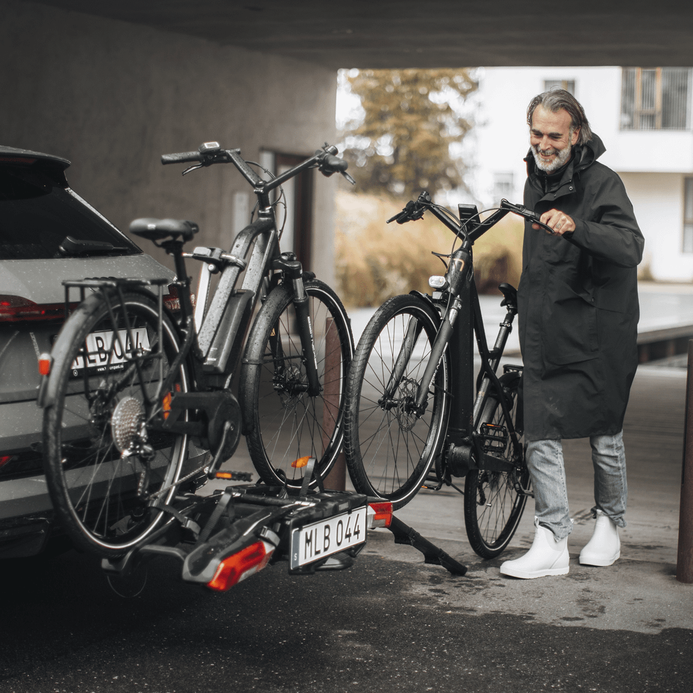 Epos - 2 Bike