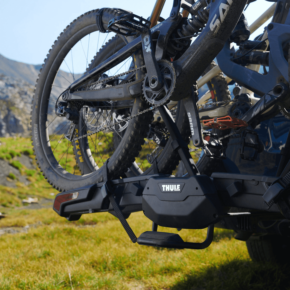 Epos - 2 Bike