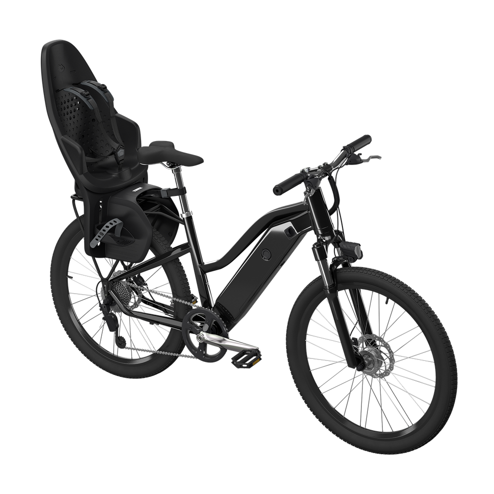 Thule Yepp 2 MAXI MIK HD